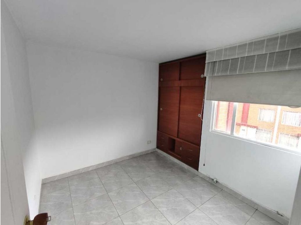 Apartamento de 2 alcobas en arriendo en Nuevo Techo, Bogotá, 36 m² · foto 7 de 13