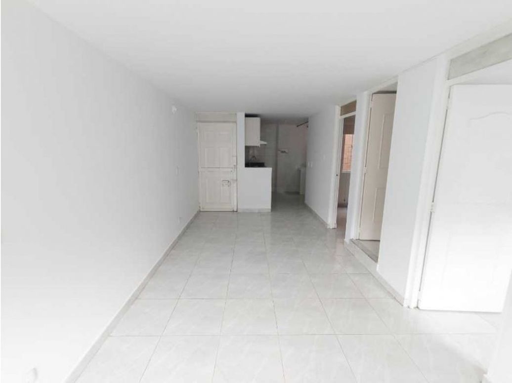 Apartamento de 2 alcobas en arriendo en Nuevo Techo, Bogotá, 36 m² · foto 2 de 13