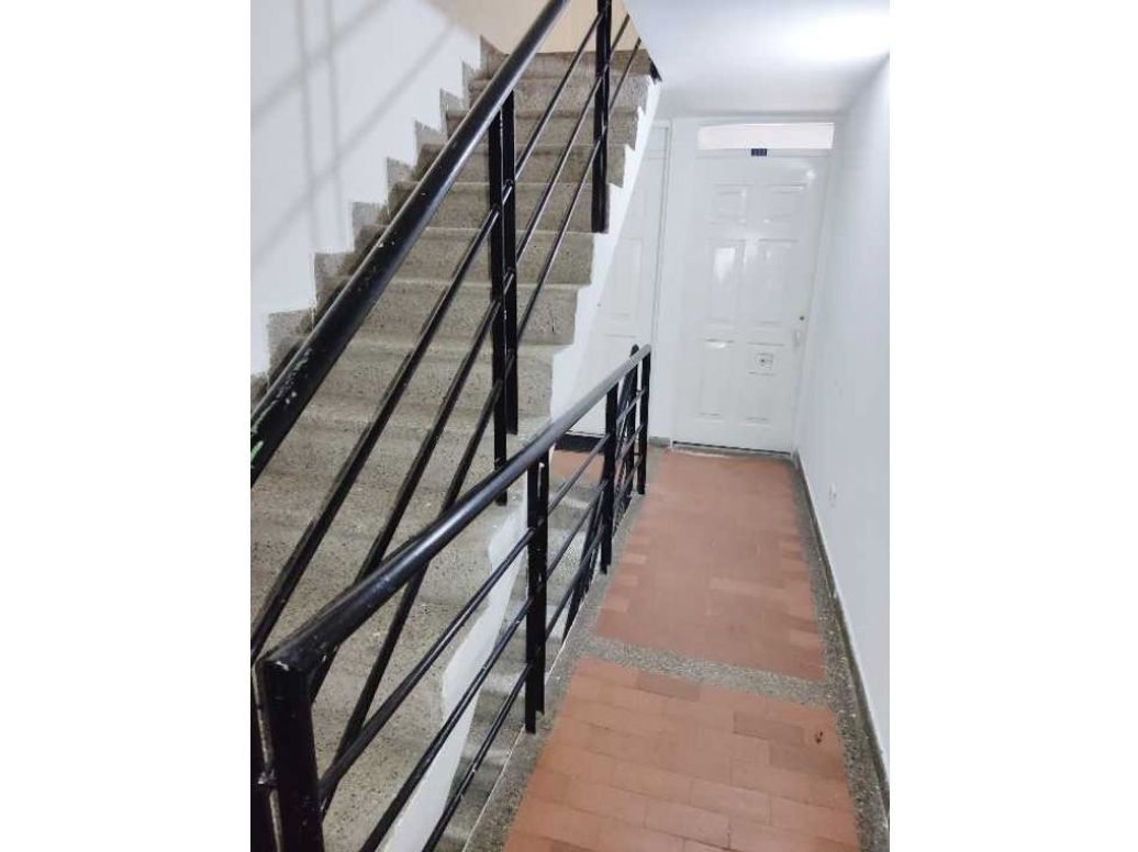 Apartamento de 2 alcobas en arriendo en Nuevo Techo, Bogotá, 36 m² · foto 8 de 13