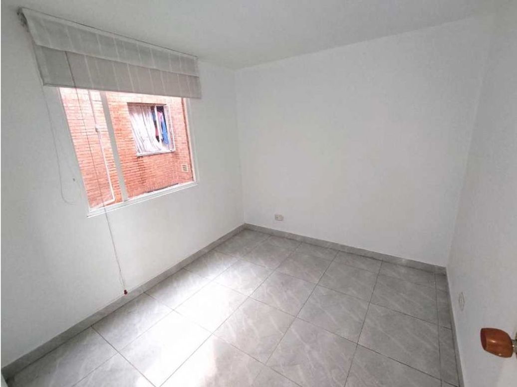 Apartamento de 2 alcobas en arriendo en Nuevo Techo, Bogotá, 36 m² · foto 6 de 13