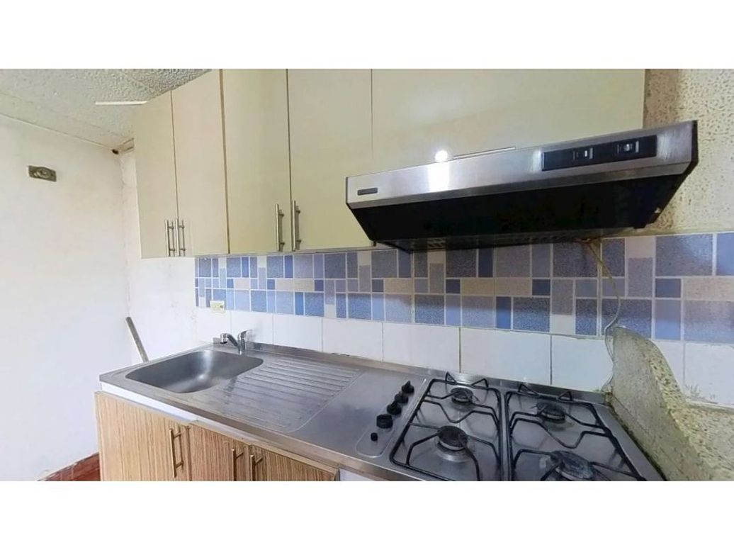Apartamento de 3 alcobas en venta en Suba, Bogotá, 52 m² · foto 5 de 10