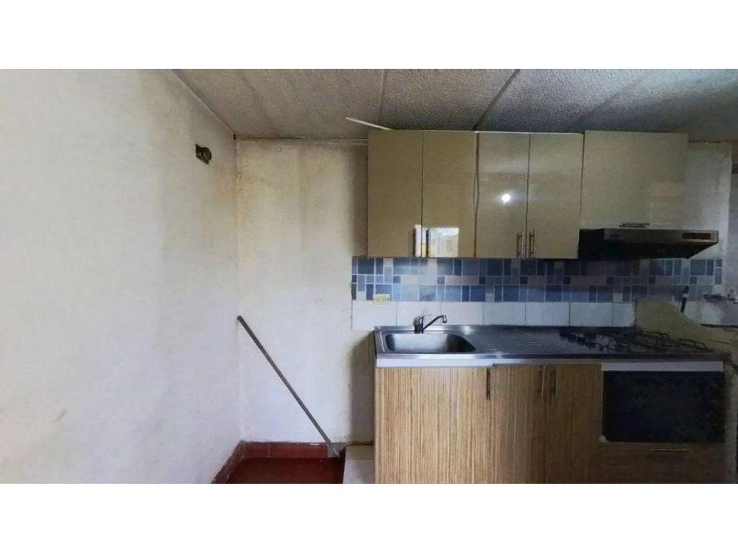 Apartamento de 3 alcobas en venta en Suba, Bogotá, 52 m² · foto 4 de 10