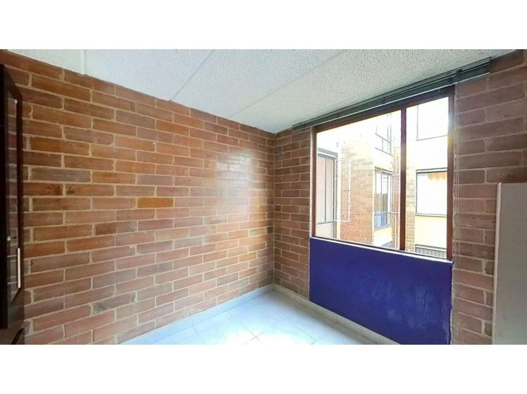 Apartamento de 3 alcobas en venta en Suba, Bogotá, 52 m² · foto 9 de 10