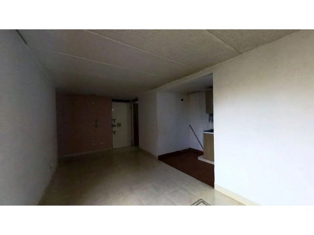 Apartamento de 3 alcobas en venta en Suba, Bogotá, 52 m² · foto 3 de 10