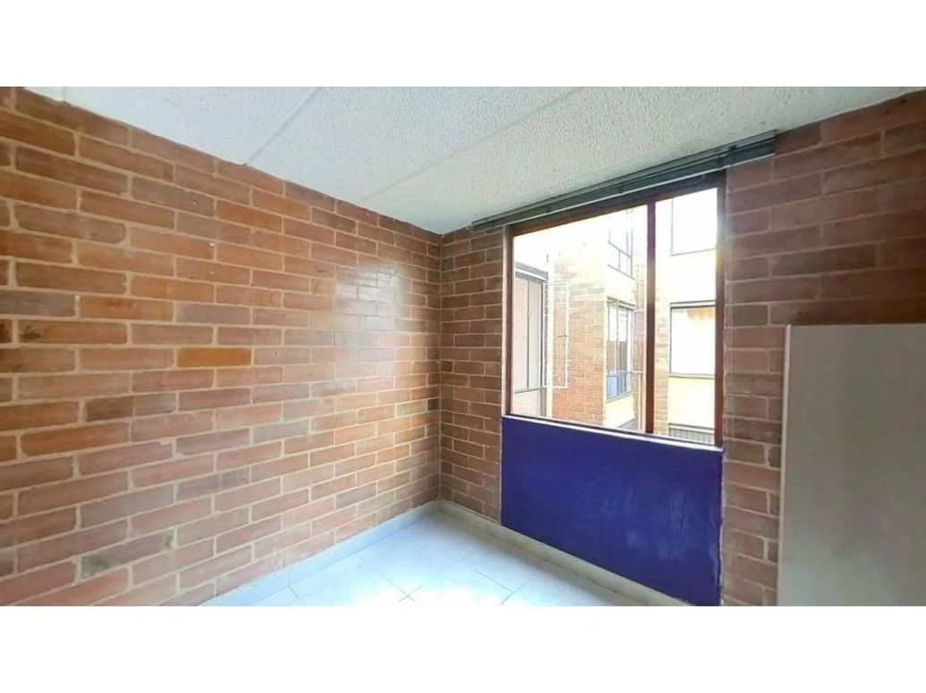 Apartamento de 3 alcobas en venta en Suba, Bogotá, 52 m² · foto 7 de 10