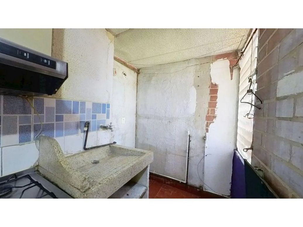 Apartamento de 3 alcobas en venta en Suba, Bogotá, 52 m² · foto 6 de 10