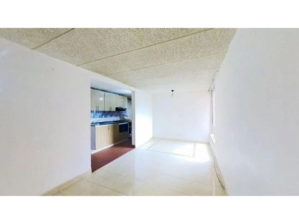 Apartamento de 3 alcobas en venta en Suba, Bogotá, 52 m² · foto 2 de 10
