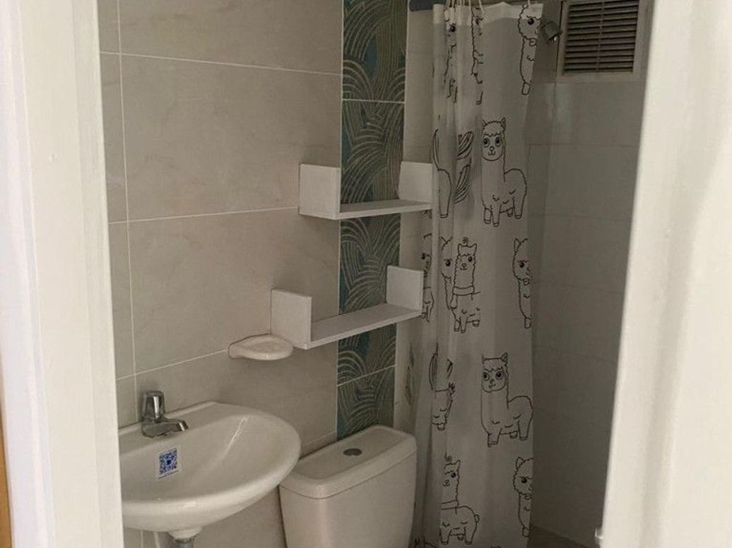 Apartamento de 2 alcobas en venta en El Tintal, Bogotá, 35 m² · foto 9 de 9