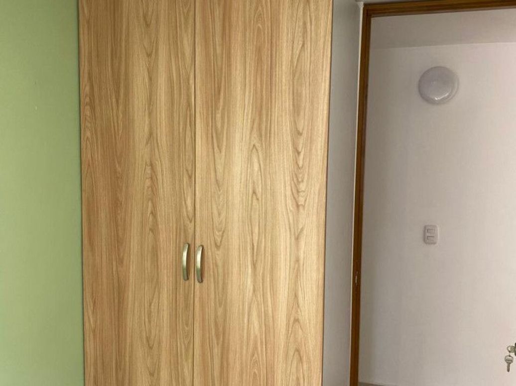 Apartamento de 2 alcobas en venta en El Tintal, Bogotá, 35 m² · foto 8 de 9
