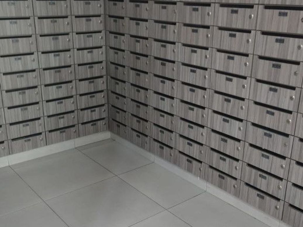 Apartamento de 2 alcobas en venta en El Tintal, Bogotá, 35 m² · foto 3 de 9