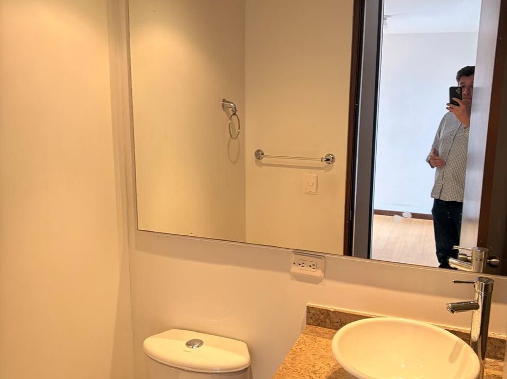 Apartamento de 3 alcobas en arriendo en El Dorado, Bogotá, 78 m² · foto 5 de 12