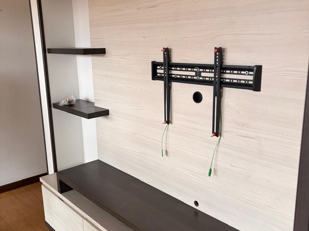 Apartamento de 3 alcobas en arriendo en El Dorado, Bogotá, 78 m² · foto 3 de 12