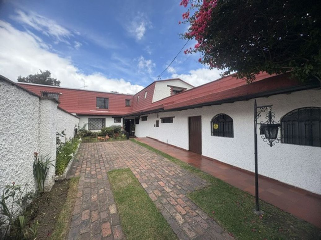 Casa de 4 alcobas en venta en Potosí, Bogotá, 251 m² · foto 2 de 19