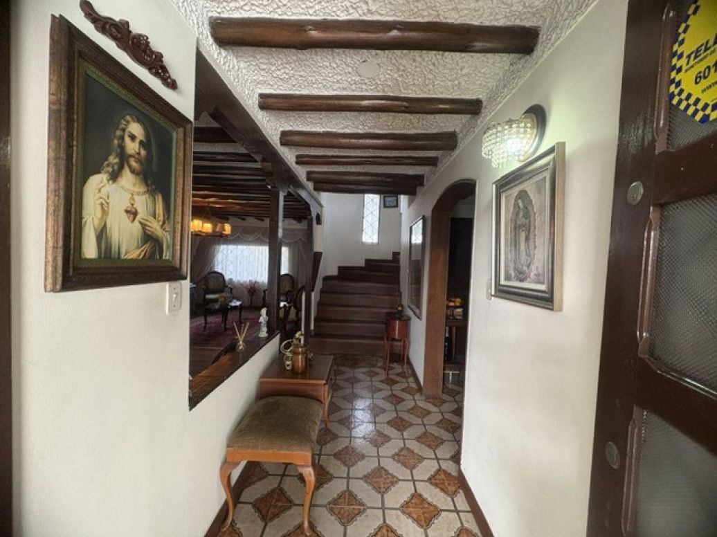 Casa de 4 alcobas en venta en Potosí, Bogotá, 251 m² · foto 4 de 19