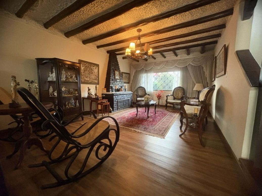 Casa de 4 alcobas en venta en Potosí, Bogotá, 251 m² · foto 5 de 19