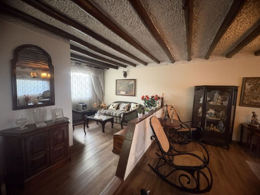 Casa de 4 alcobas en venta en Potosí, Bogotá, 251 m² · foto 6 de 19