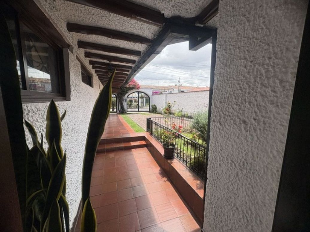 Casa de 4 alcobas en venta en Potosí, Bogotá, 251 m² · foto 3 de 19