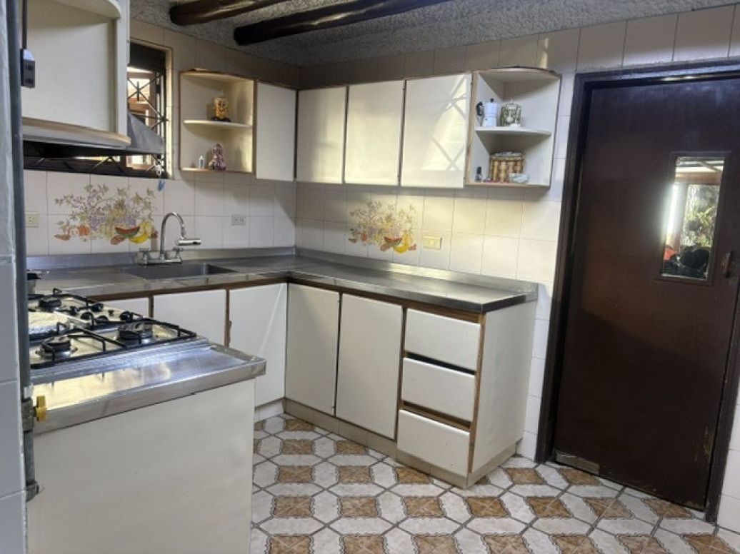 Casa de 4 alcobas en venta en Potosí, Bogotá, 251 m² · foto 7 de 19