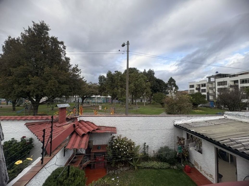 Casa de 4 alcobas en venta en Potosí, Bogotá, 251 m² · foto 16 de 19