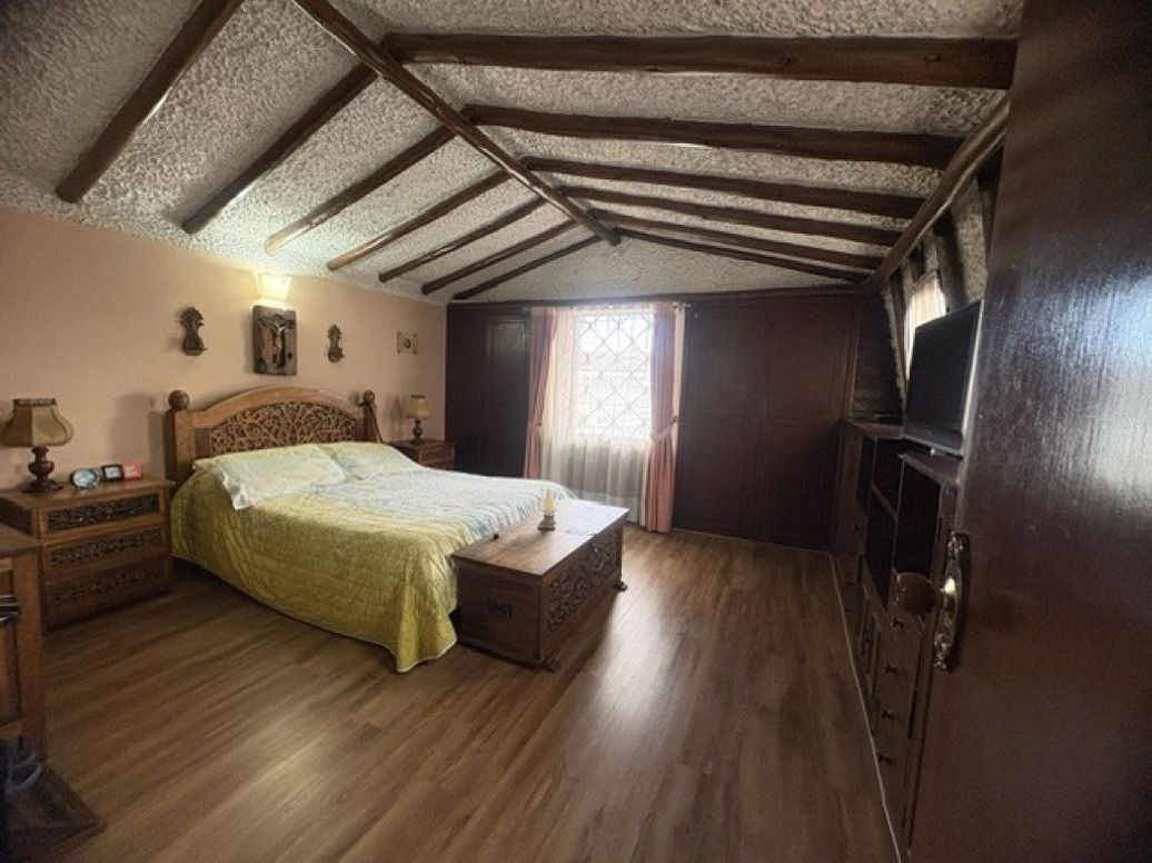 Casa de 4 alcobas en venta en Potosí, Bogotá, 251 m² · foto 17 de 19
