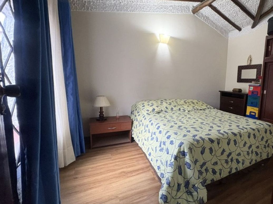 Casa de 4 alcobas en venta en Potosí, Bogotá, 251 m² · foto 19 de 19