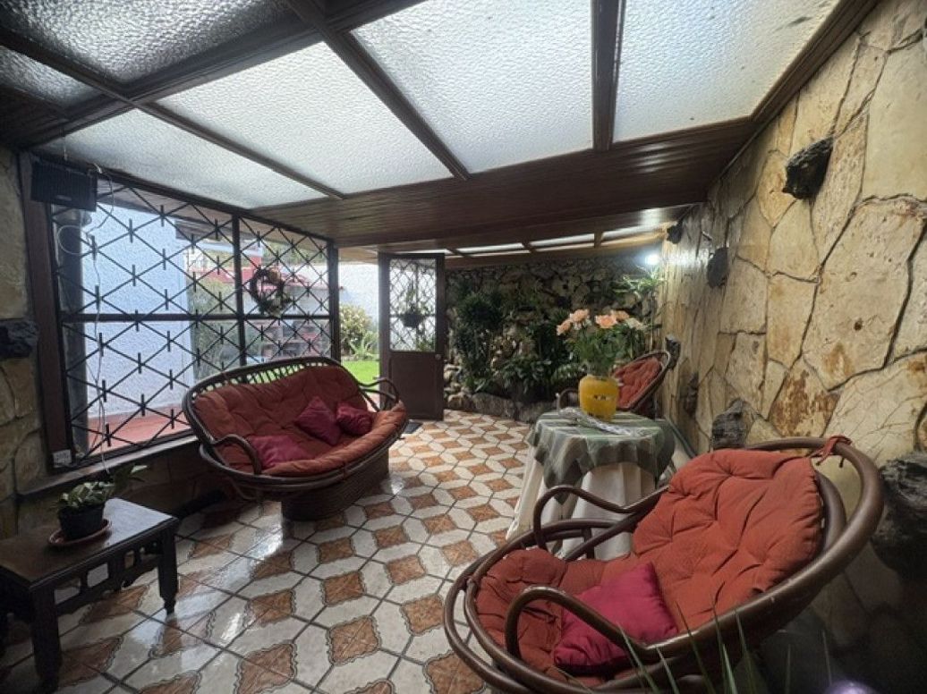 Casa de 4 alcobas en venta en Potosí, Bogotá, 251 m² · foto 11 de 19