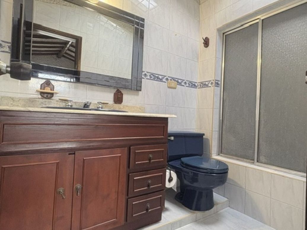 Casa de 4 alcobas en venta en Potosí, Bogotá, 251 m² · foto 18 de 19