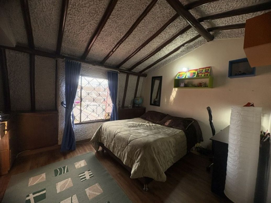 Casa de 4 alcobas en venta en Potosí, Bogotá, 251 m² · foto 14 de 19