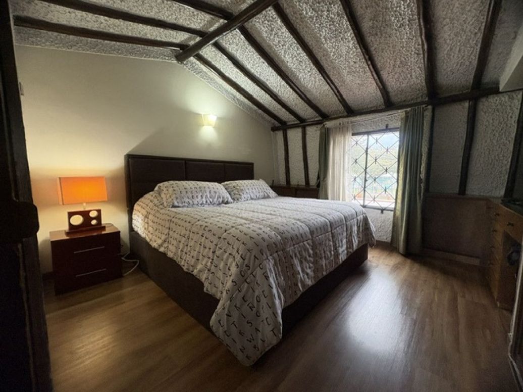 Casa de 4 alcobas en venta en Potosí, Bogotá, 251 m² · foto 15 de 19