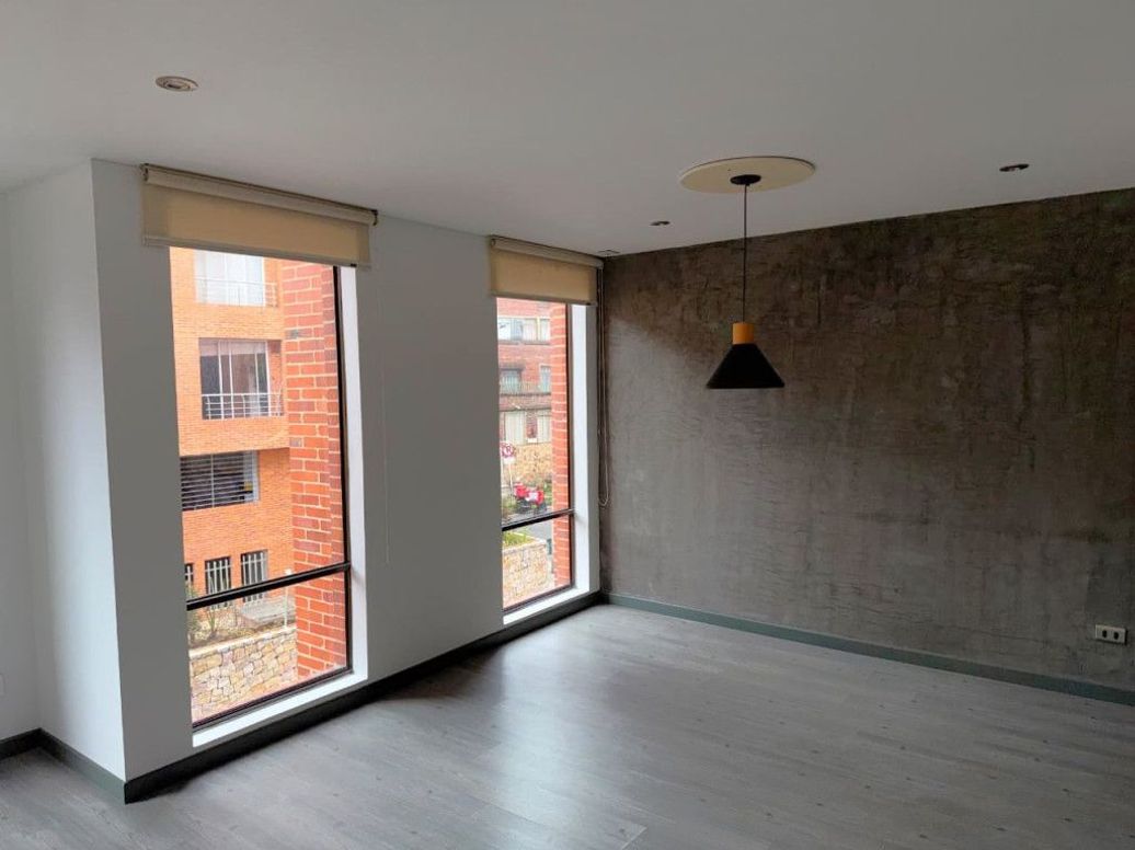 Apartamento de 3 alcobas en arriendo en Ingemar, Bogotá, 104 m² · foto 6 de 20