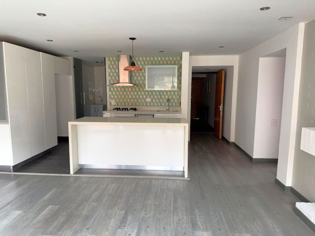 Apartamento de 3 alcobas en arriendo en Ingemar, Bogotá, 104 m² · foto 8 de 20