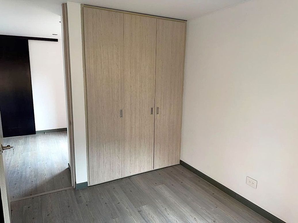 Apartamento de 3 alcobas en arriendo en Ingemar, Bogotá, 104 m² · foto 20 de 20