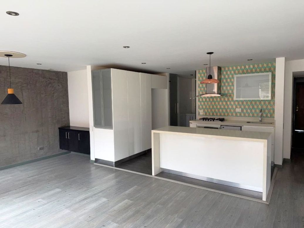 Apartamento de 3 alcobas en arriendo en Ingemar, Bogotá, 104 m² · foto 9 de 20