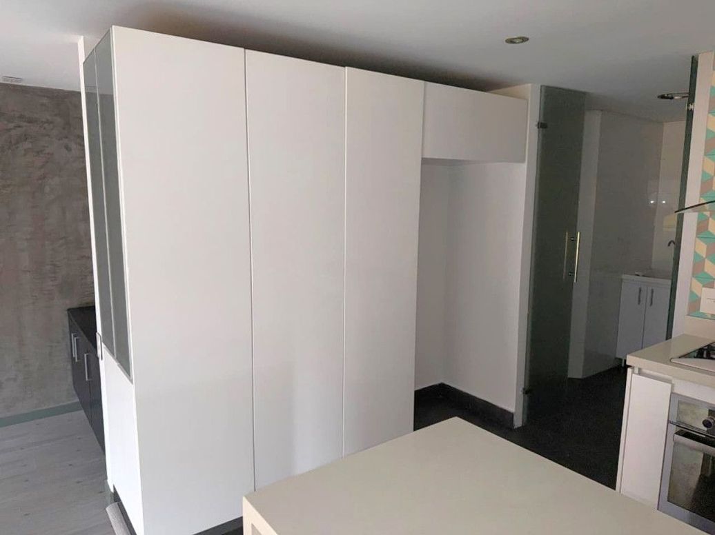 Apartamento de 3 alcobas en arriendo en Ingemar, Bogotá, 104 m² · foto 11 de 20