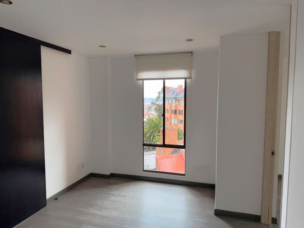 Apartamento de 3 alcobas en arriendo en Ingemar, Bogotá, 104 m² · foto 13 de 20