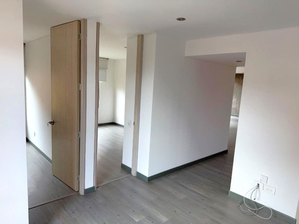 Apartamento de 3 alcobas en arriendo en Ingemar, Bogotá, 104 m² · foto 14 de 20