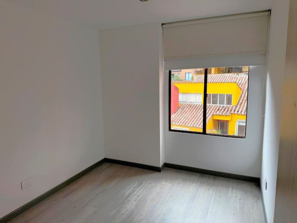 Apartamento de 3 alcobas en arriendo en Ingemar, Bogotá, 104 m² · foto 19 de 20