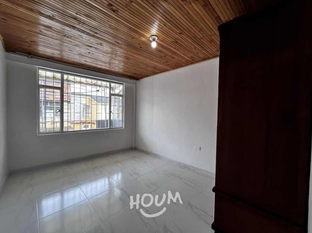 Casa en Cervantes. 3 habitaciones. 70 M2 en Bogotá, de Houm Colombia S.A.S.