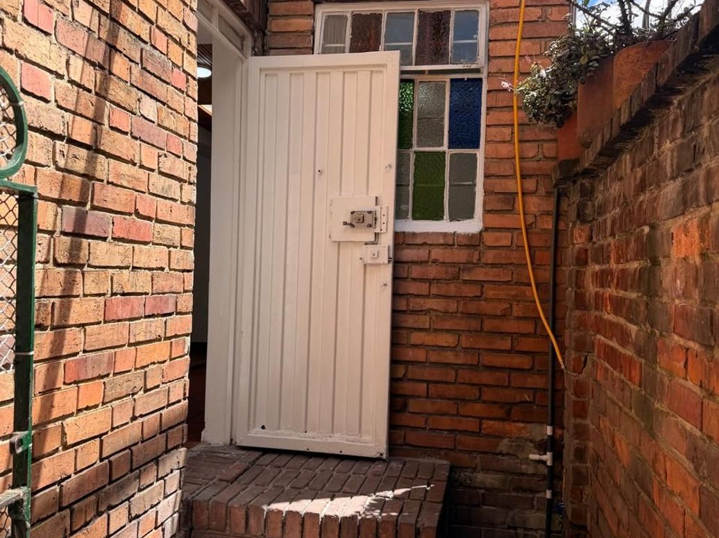 Apartamento de 2 alcobas en arriendo en Quinta Camacho, Bogotá, 64 m² · foto 10 de 10