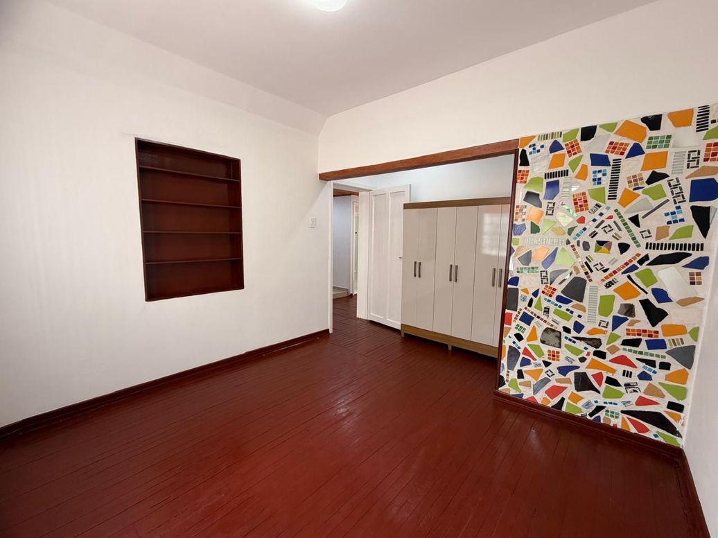 Apartamento de 2 alcobas en arriendo en Quinta Camacho, Bogotá, 64 m² · foto 3 de 10