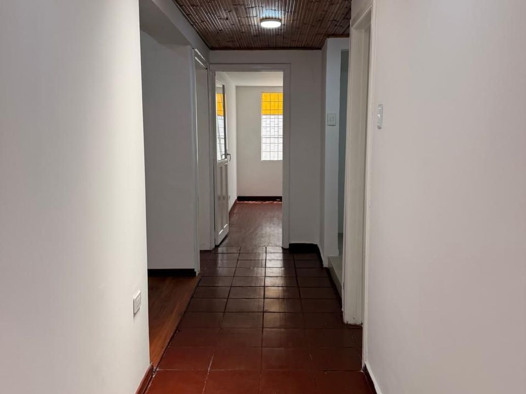Apartamento de 2 alcobas en arriendo en Quinta Camacho, Bogotá, 64 m² · foto 6 de 10