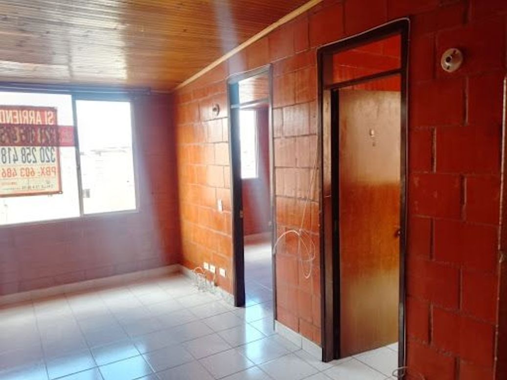Apartamento en arriendo en Ub. De La Sabana, Bogotá · foto 5 de 15