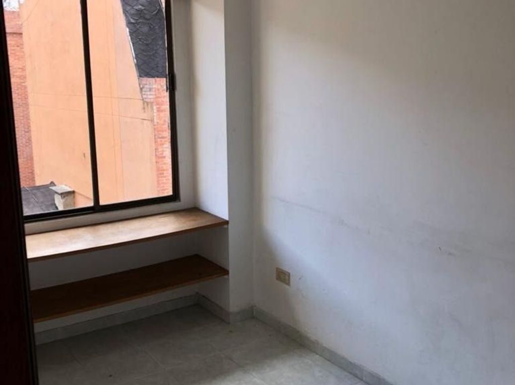 Apartamento de 3 alcobas en venta en Bella Suiza, Bogotá, 154 m² · foto 3 de 20