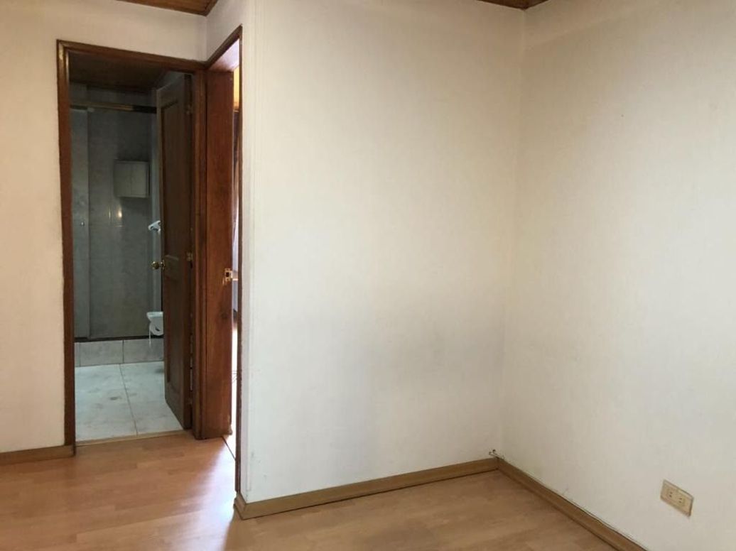 Apartamento de 3 alcobas en venta en Bella Suiza, Bogotá, 154 m² · foto 16 de 20