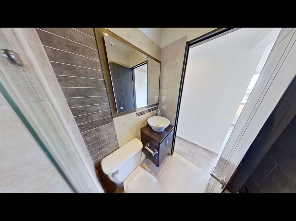 Apartamento de 3 alcobas en venta en Zona Franca, Bogotá, 48 m² · foto 13 de 15