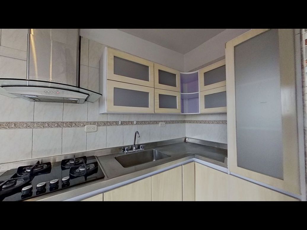 Apartamento de 3 alcobas en venta en Zona Franca, Bogotá, 48 m² · foto 3 de 15