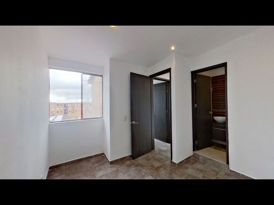 Apartamento de 3 alcobas en venta en Zona Franca, Bogotá, 48 m² · foto 6 de 15