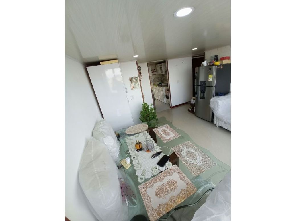 Apartamento de 2 alcobas en venta en Villa Gladys, Bogotá, 47 m² · foto 3 de 20