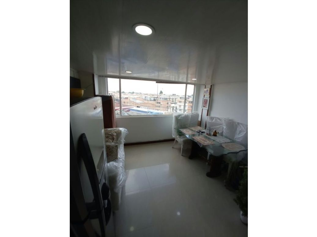 Apartamento de 2 alcobas en venta en Villa Gladys, Bogotá, 47 m² · foto 18 de 20