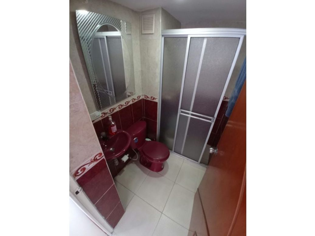 Apartamento de 2 alcobas en venta en Villa Gladys, Bogotá, 47 m² · foto 16 de 20
